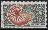Nouvelle Calédonie - Y&T n° 68 PA - Oblitéré / Used - 1955
