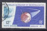 Nouvelle Calédonie - Y&T n° 85 PA - Oblitéré / Used - 1966