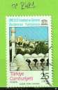 TURQUIE YT N°2421 OBLIT