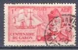 AEF 1938 Y&T 67   M 86    SC 75    GIB 98