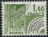 FRANCE PREOBLITERE N° 164