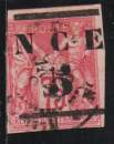 NOUVELLE CALEDONIE 1883   - Y&T N° 7