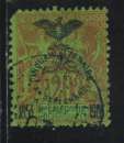 NOUVELLE CALEDONIE 1903   - Y&T N° 74