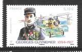 miniature Année 2017 : Y. & T. N° 81 ** Georges Guynemer