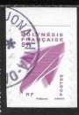 Polynésie  Y&T n° 990 - Oblitéré / Used - 2012