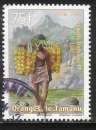 Polynésie  Y&T n° 995 - Oblitéré / Used - 2012
