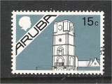 Aruba - Scott 2