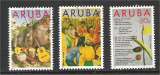 Aruba - Scott 92-94