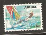 Aruba - Y&T 392
