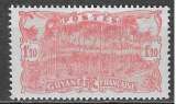Guyane  1928  Y&T 108**   M 90**    SC 81**    GIB 113**