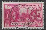 Guyane  1937  Y&T 145   M 172    SC 164    GIB 180