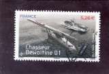  France 2022 PA 92 Chasseur Dewoitine D1