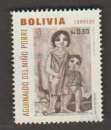 Bolivia - Scott 479 