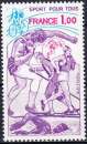 FRANCE - 1978 - Sport pour tous - Yvert 2020 Neuf ** 