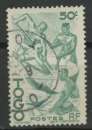 TOGO oblitéré N° 238