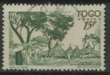 TOGO oblitéré N° 251