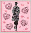 Année 2005 : BF N° 80 ** Saint Valentin Cacharel BRADE - 40 %