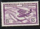 NOUVELLE CALEDONIE P.A.  - Y&T  N° 29