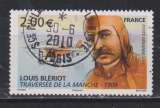France   Y T N° 72 oblitéré