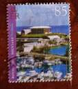 miniature  Bermuda 2004 YT 874