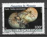 Nelle Calédonie - 2000 - YT n° 840 oblitéré