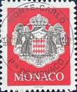 Monaco - 2000 - Y&T N°2280 - Oblitéré