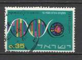 ISRAEL YT n° 252