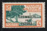 WALLIS &FUTUNA 1930 - Y&T N° 45