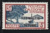 WALLIS & FUTUNA 1939 - Y&T N° 77
