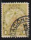 PARAGUAY 1905 - Y&T N° 91