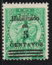 PARAGUAY 1907 - Y&T N° 130