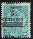 PARAGUAY 1907 - Y&T N° 131