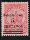 PARAGUAY 1907 - Y&T N° 150