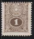PARAGUAY 1910 - Y&T N° 186