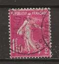 FRANCE   ANNEE 1903  Y.T N°238 OBLI 