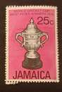 miniature Jamaïque 1976 YT 423