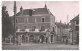 cpsm 45 Jargeau Hôtel du Pont Neuf