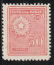 PARAGUAY 1927 - Y&T N° 269