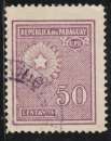 PARAGUAY 1929 - Y&T N° 303
