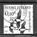 FINLANDE YT 2467