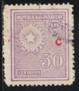 PARAGUAY 1930 - Y&T N° 311