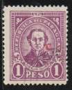 PARAGUAY 1930 - Y&T N° 315