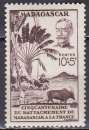MADAGASCAR N° 319 de 1946 neuf**