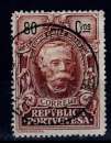 PORTUGAL 1925 - YT 352 OBLITÈRÉ.