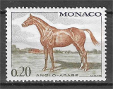 MONACO YT 832 *