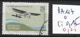 ARGENTINE PA 117 oblitéré côte 0.15 € 