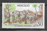 MONACO YT 941**