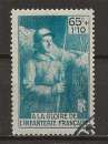 FRANCE   ANNEE  1938 Y.T N°387  OBLI  