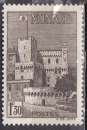 MONACO N° 177A et 180 de 1939 neufs** (2 scans)