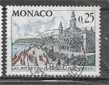 MONACO YT 691